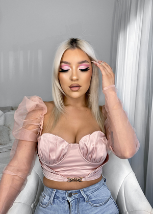Transformation Image